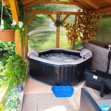 Holiday Home In Dolce U Trutnova 2310 Oblanov Buitenkant foto