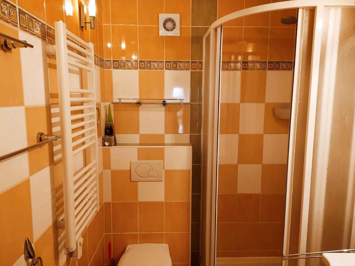 Holiday Home In Dolce U Trutnova 2310 Oblanov Buitenkant foto