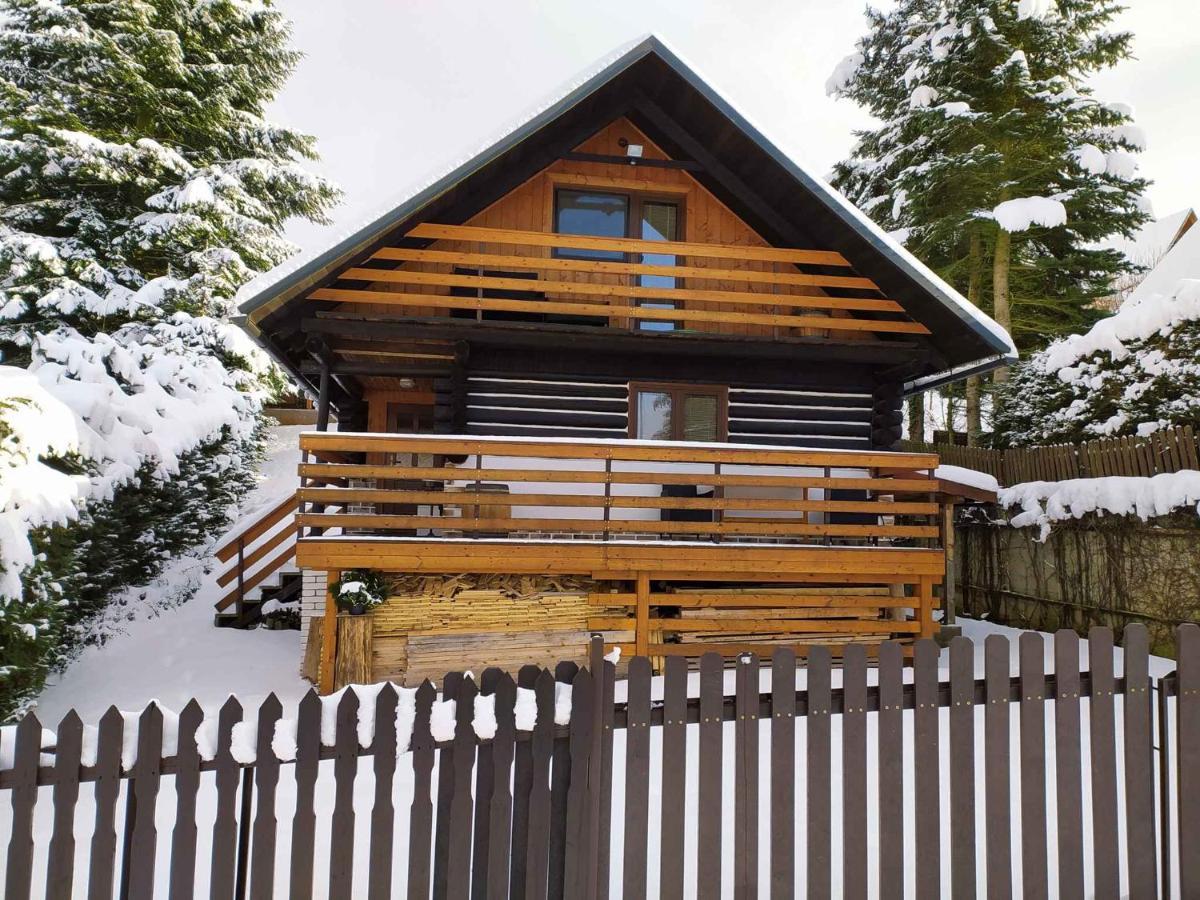 Holiday Home In Dolce U Trutnova 2310 Oblanov Buitenkant foto