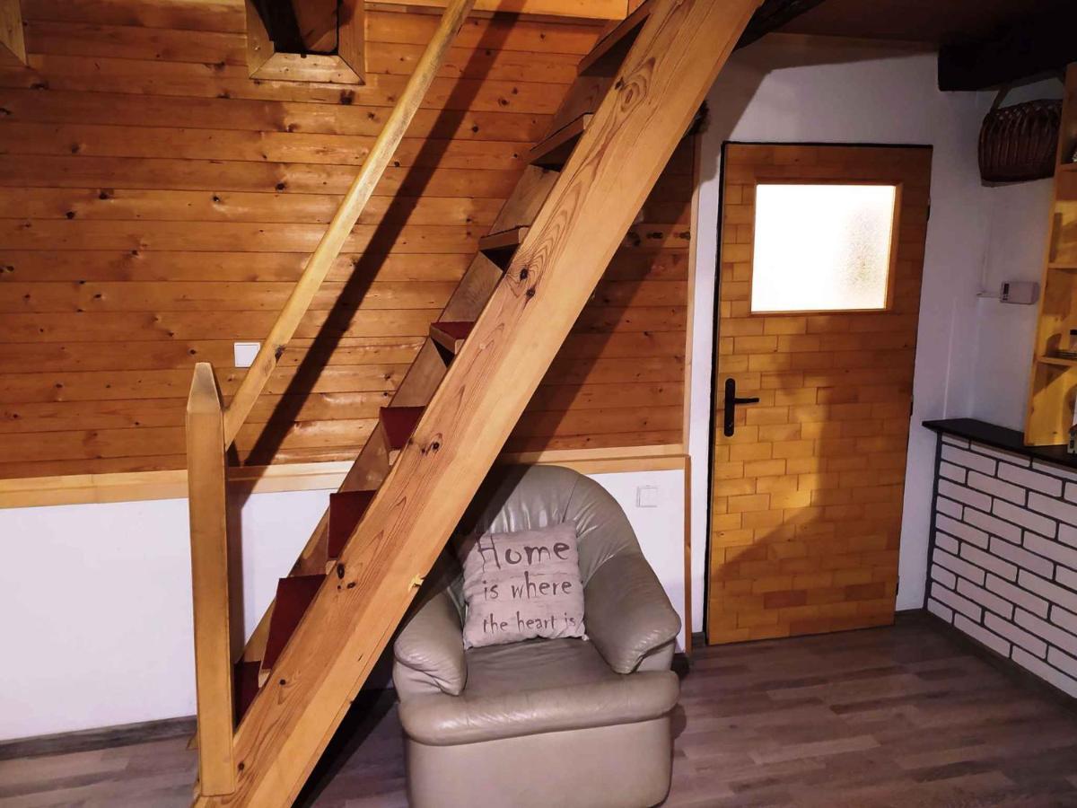 Holiday Home In Dolce U Trutnova 2310 Oblanov Buitenkant foto