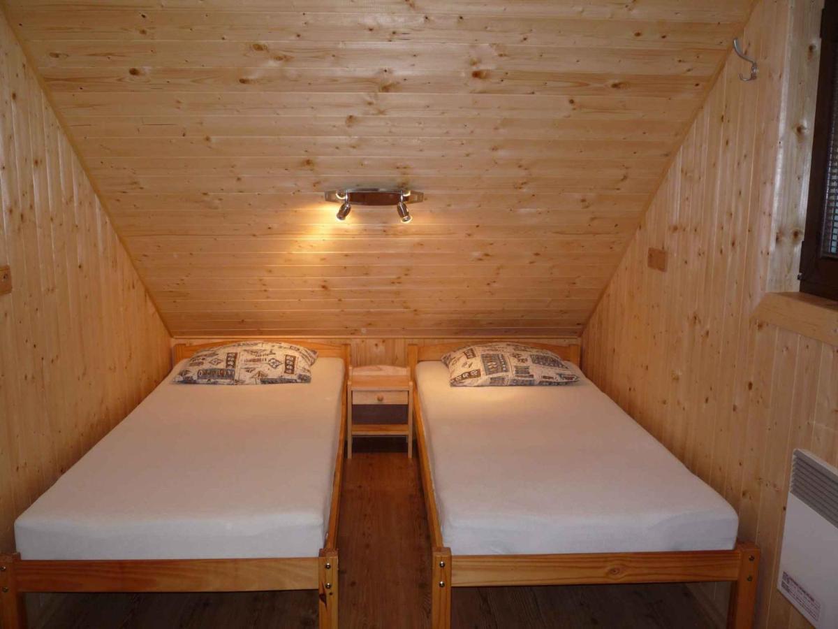 Holiday Home In Dolce U Trutnova 2310 Oblanov Buitenkant foto