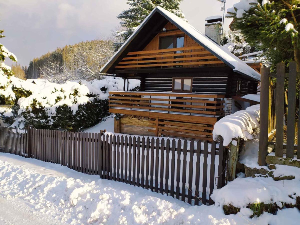 Holiday Home In Dolce U Trutnova 2310 Oblanov Buitenkant foto