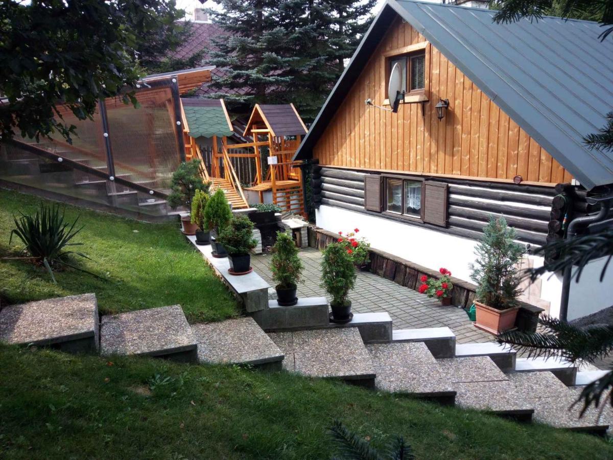 Holiday Home In Dolce U Trutnova 2310 Oblanov Buitenkant foto