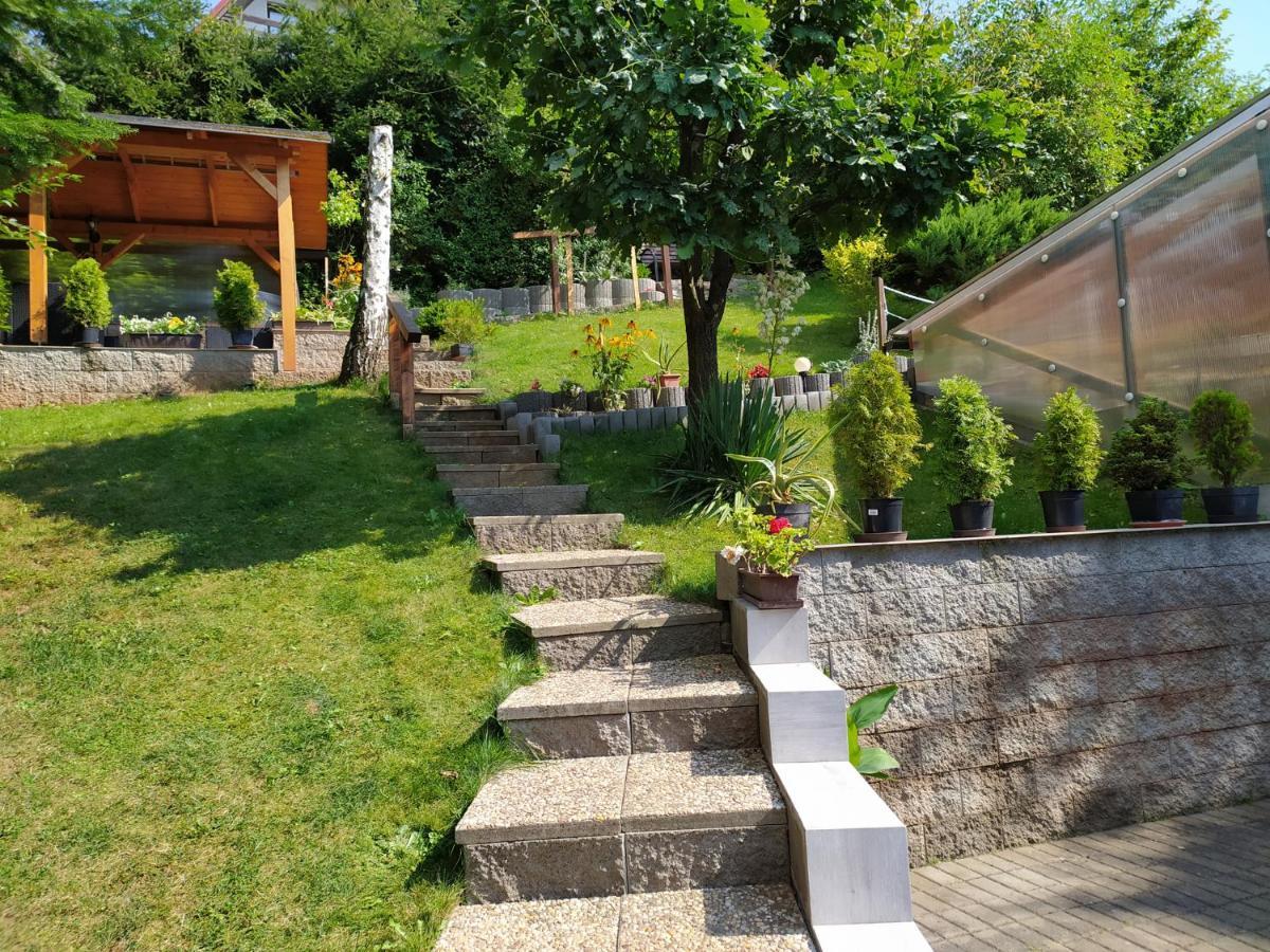 Holiday Home In Dolce U Trutnova 2310 Oblanov Buitenkant foto