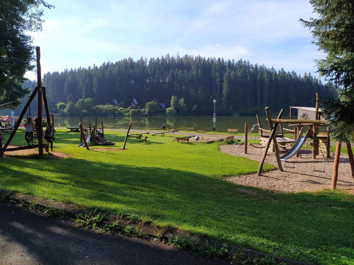Holiday Home In Dolce U Trutnova 2310 Oblanov Buitenkant foto