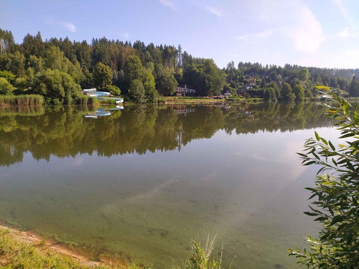 Holiday Home In Dolce U Trutnova 2310 Oblanov Buitenkant foto