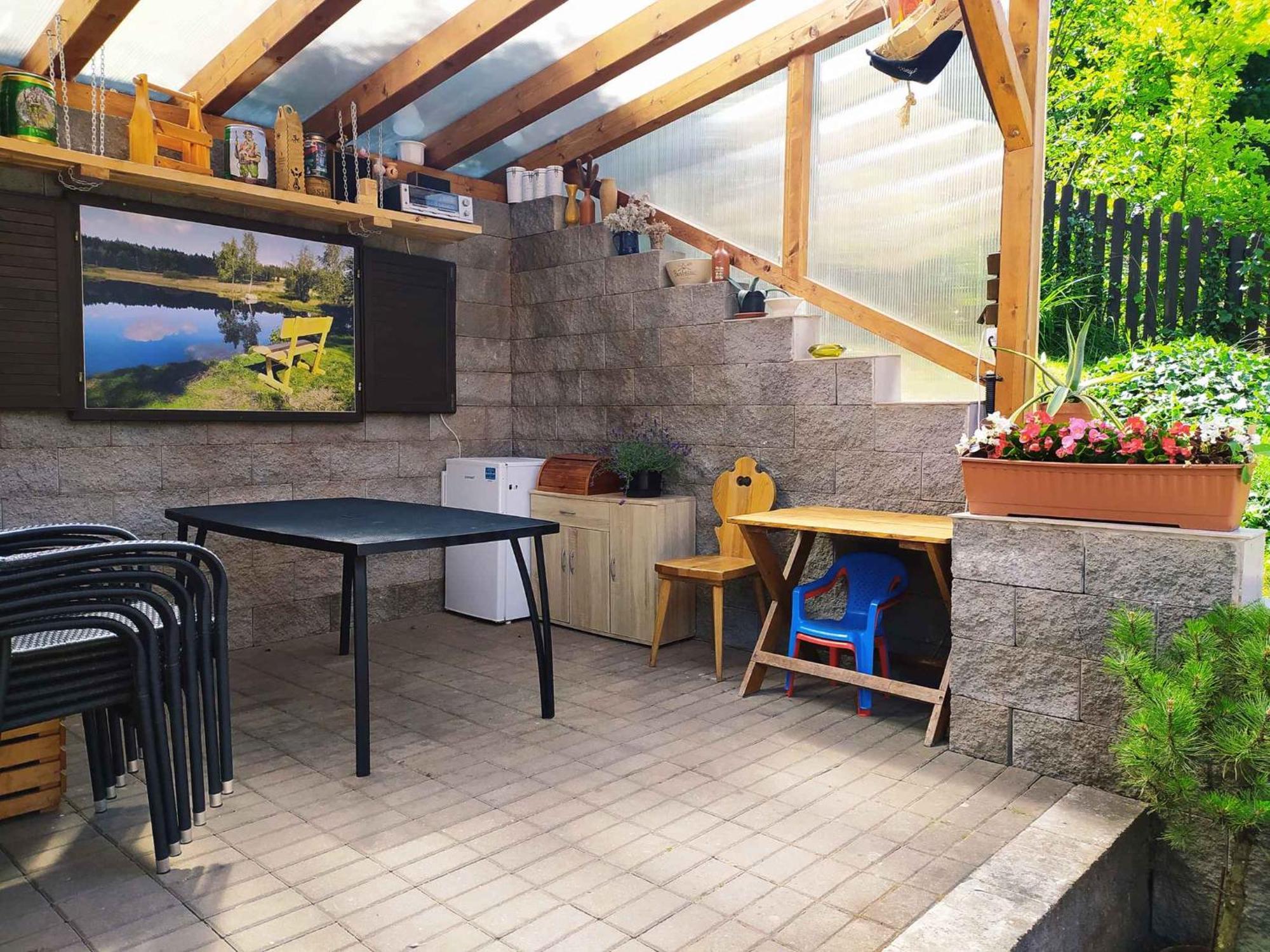 Holiday Home In Dolce U Trutnova 2310 Oblanov Buitenkant foto