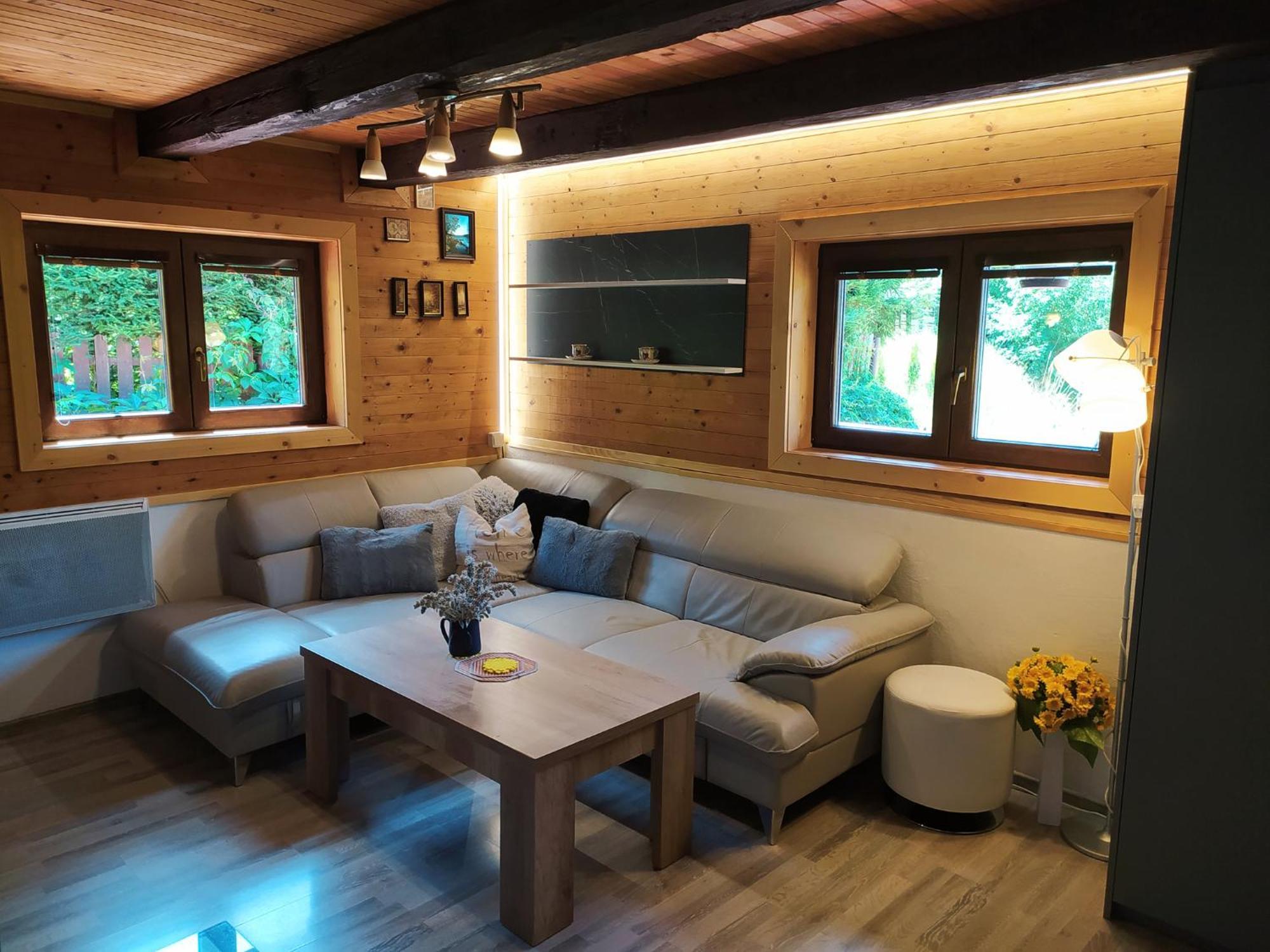 Holiday Home In Dolce U Trutnova 2310 Oblanov Buitenkant foto